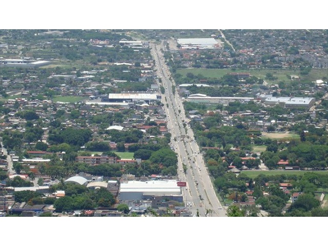 Boulevard Iguala, Gro. Vista Aerea