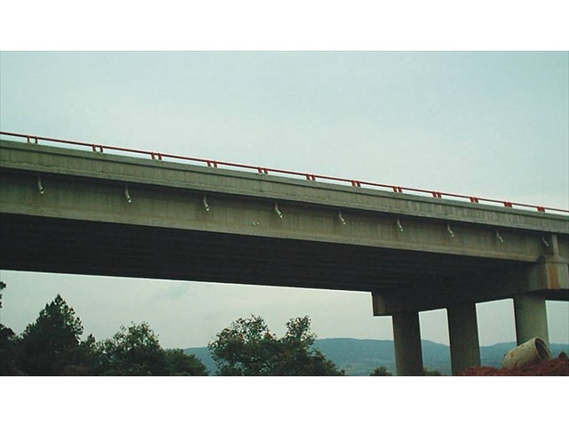 Puente Arco Norte