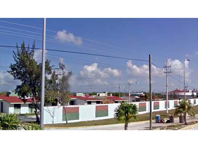 U.H..M. Puerto Juárez, Cancún, Q. Roo 