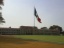 Asta Bandera Monumental 50.00 m., Colegio Militar, Popotla, D.F