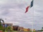 Asta Bandera Monumental 75.00 m., Colima, Col